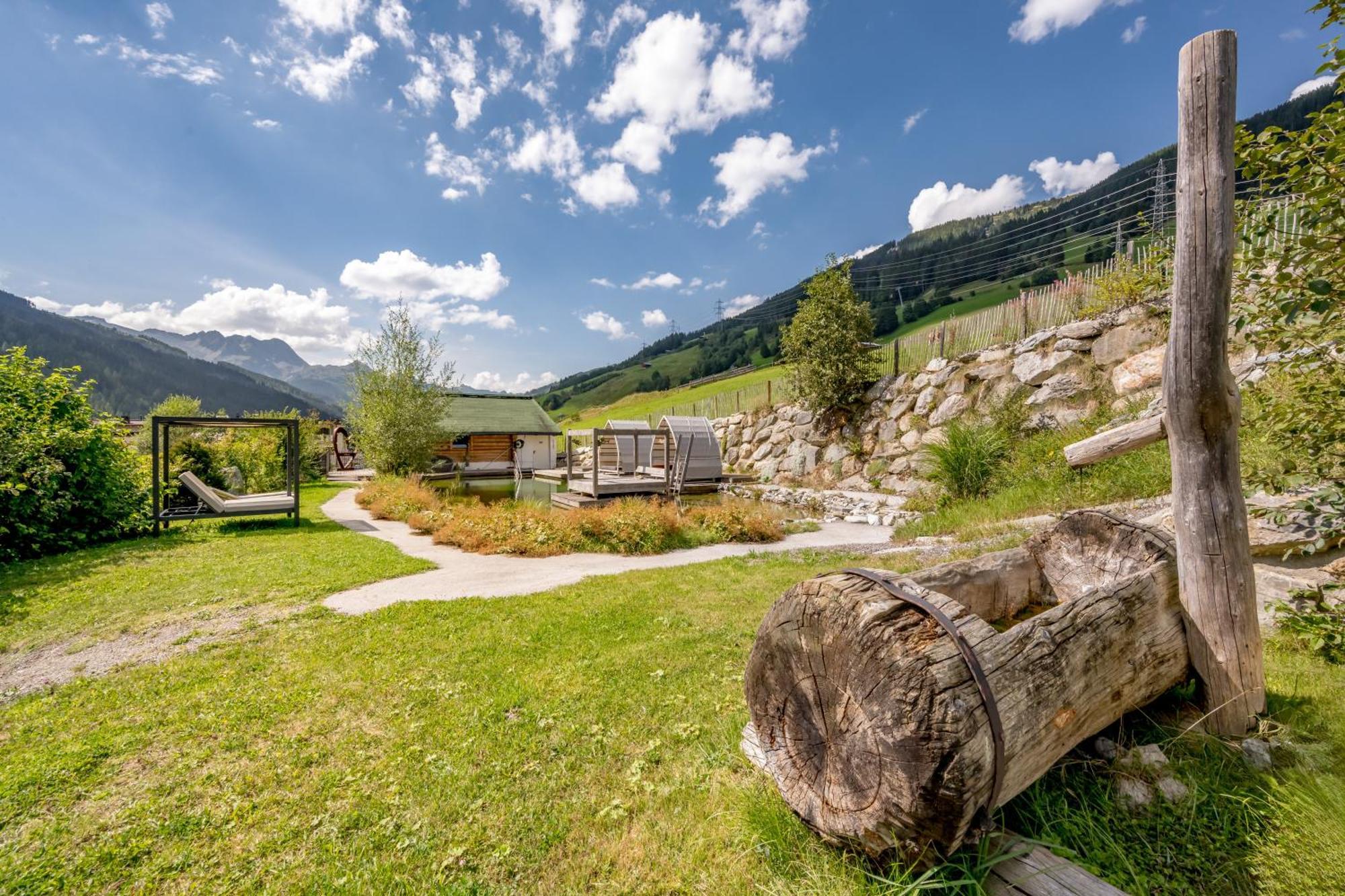 Der Grubacher Gerlos Exterior photo