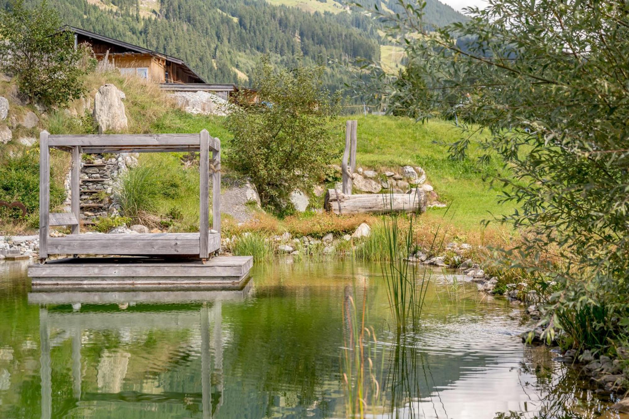 Der Grubacher Gerlos Exterior photo
