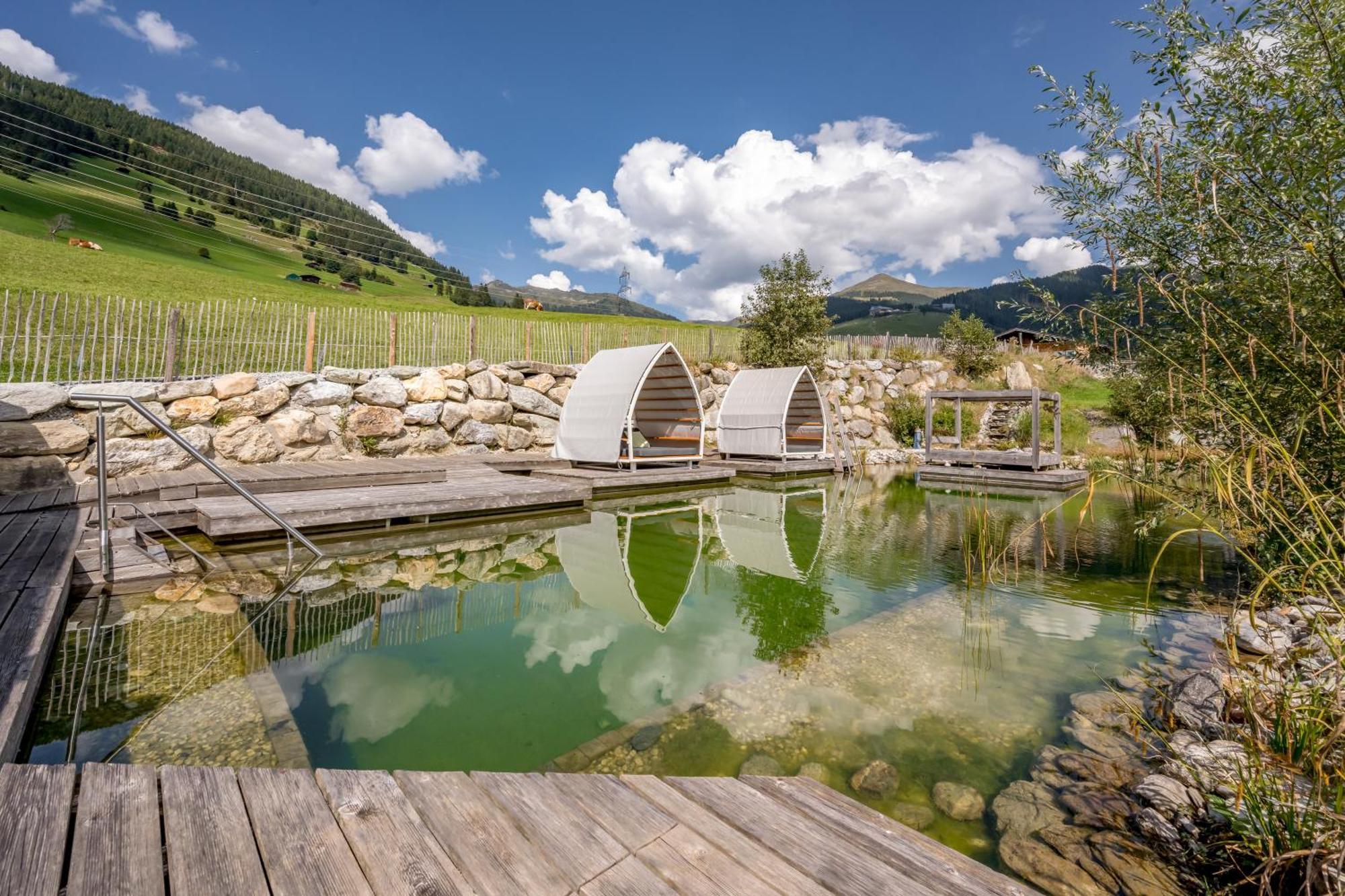 Der Grubacher Gerlos Exterior photo