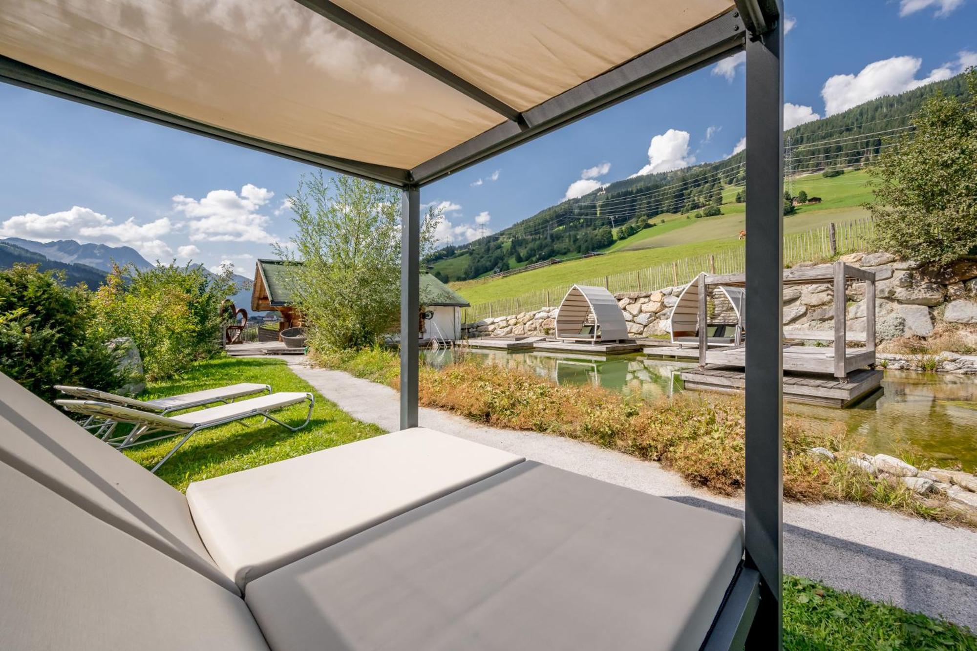 Der Grubacher Gerlos Exterior photo
