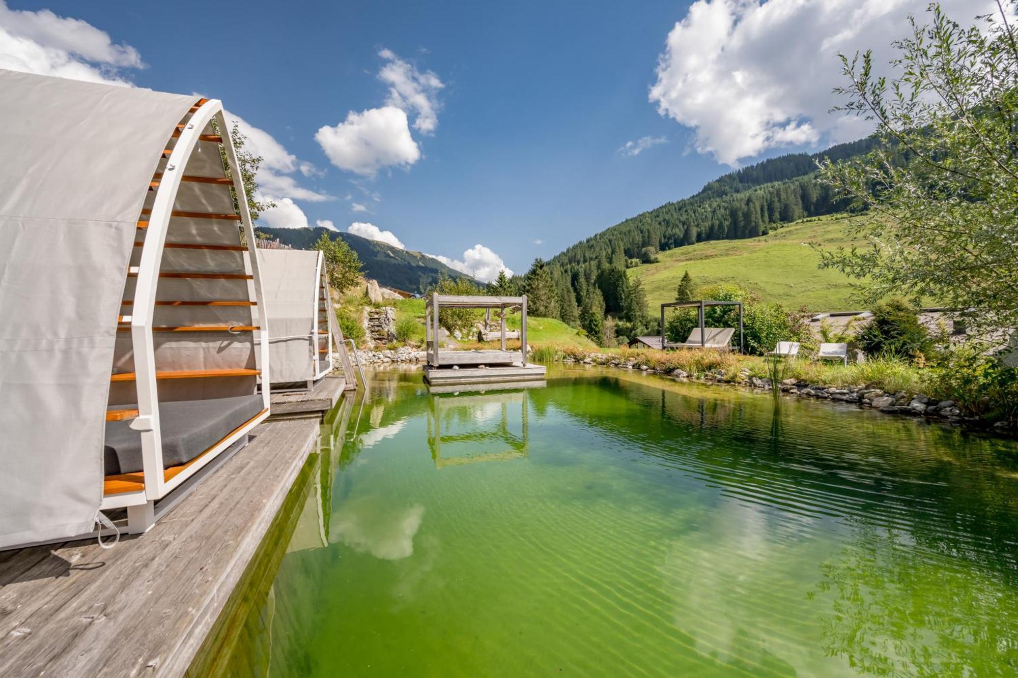 Der Grubacher Gerlos Exterior photo