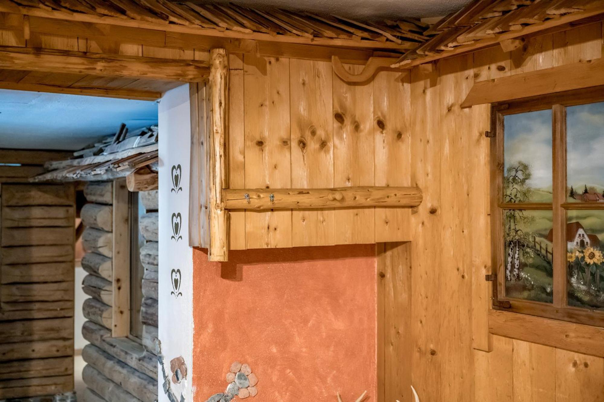 Der Grubacher Gerlos Exterior photo