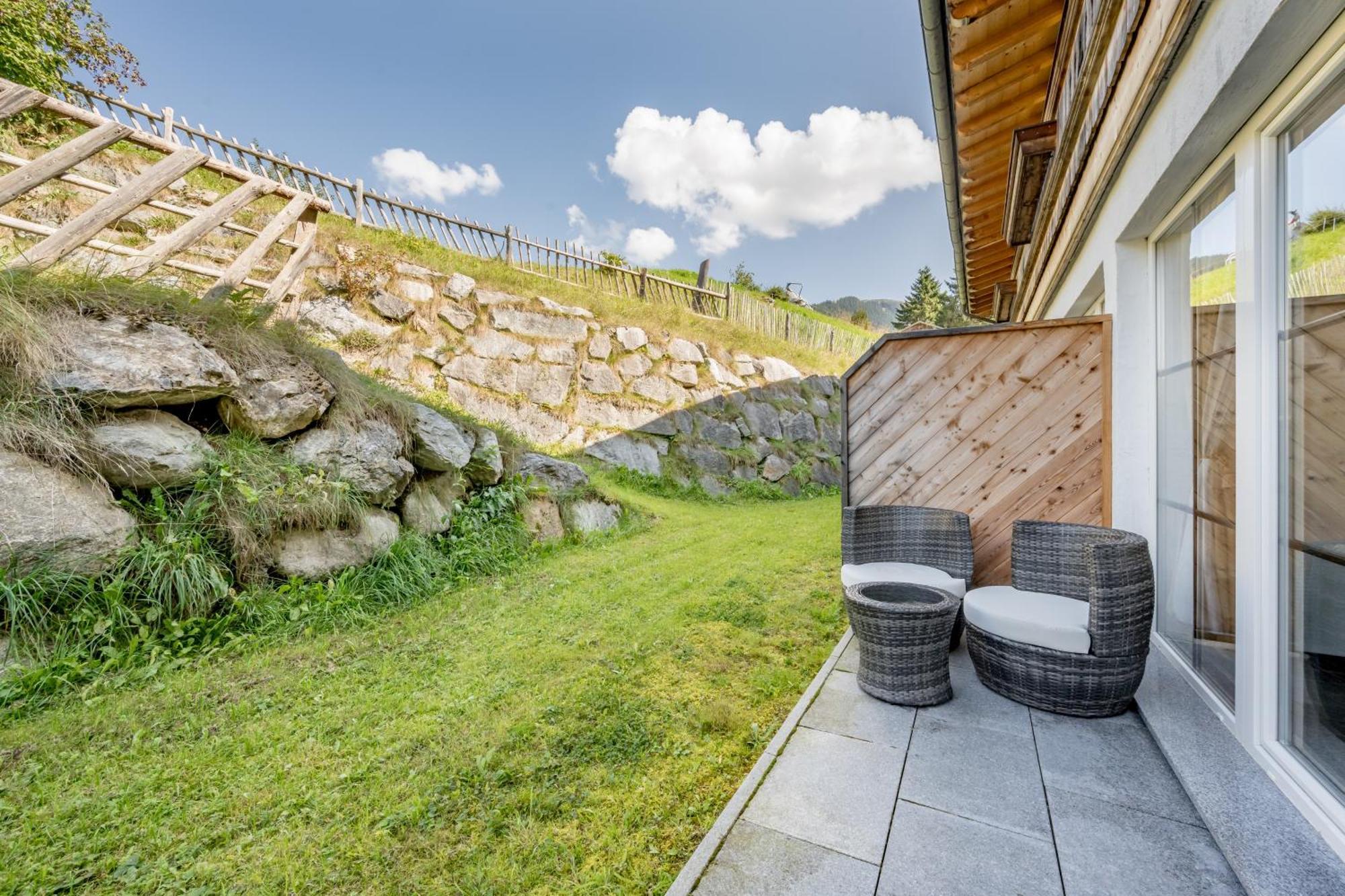 Der Grubacher Gerlos Exterior photo