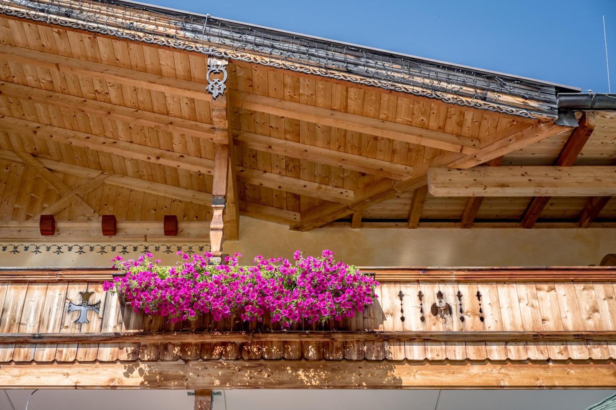Der Grubacher Gerlos Exterior photo