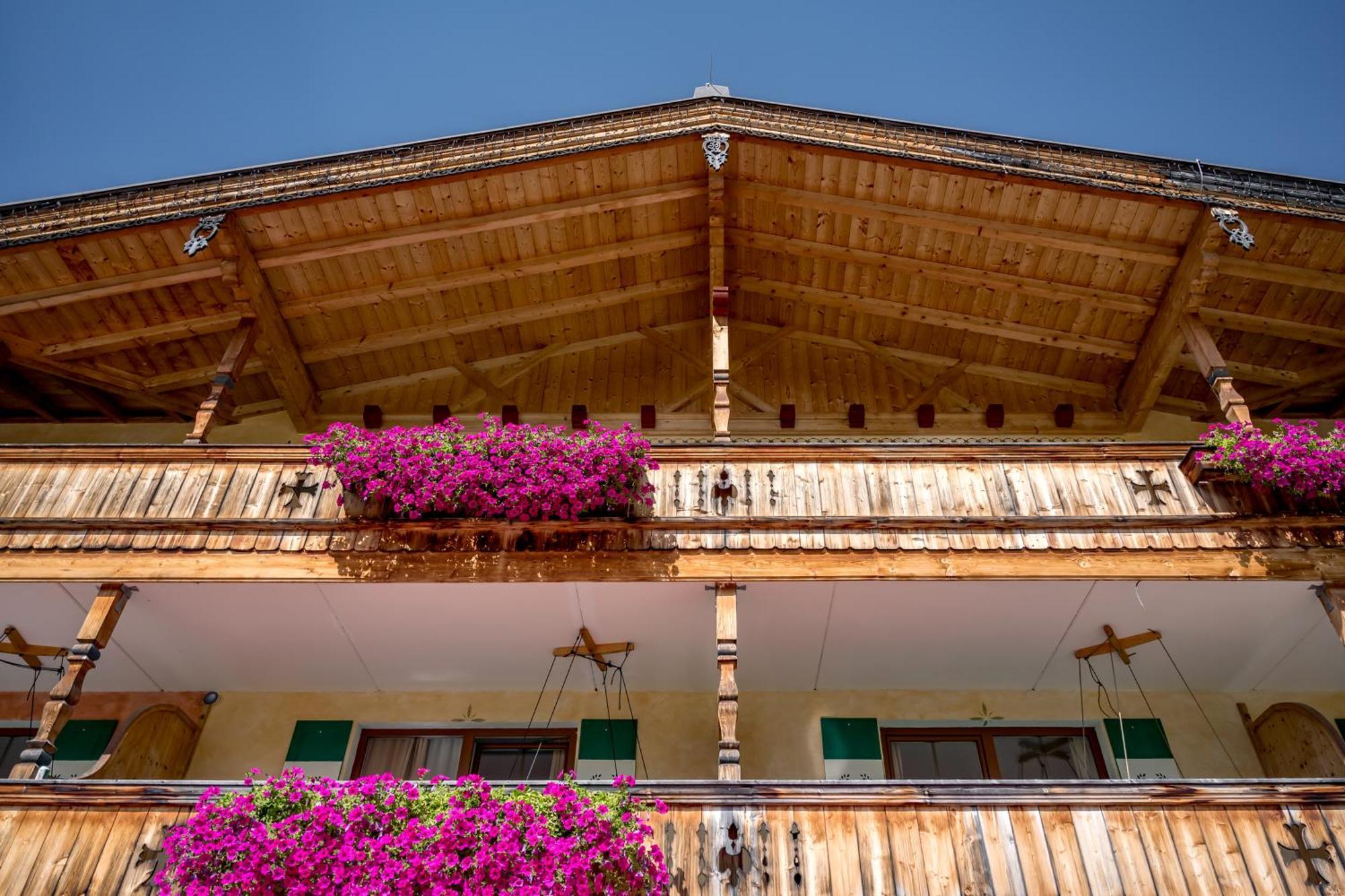 Der Grubacher Gerlos Exterior photo