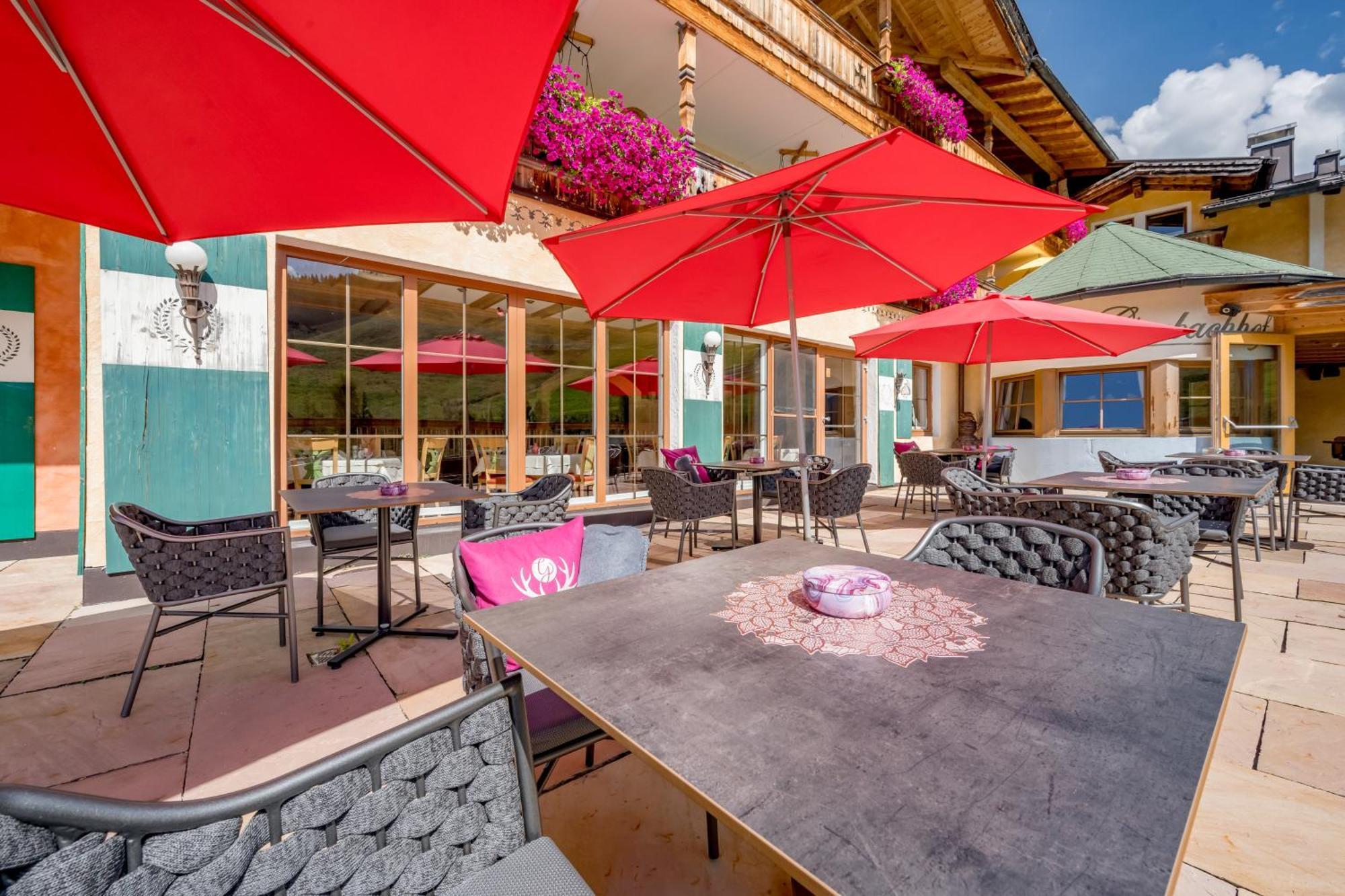Der Grubacher Gerlos Exterior photo