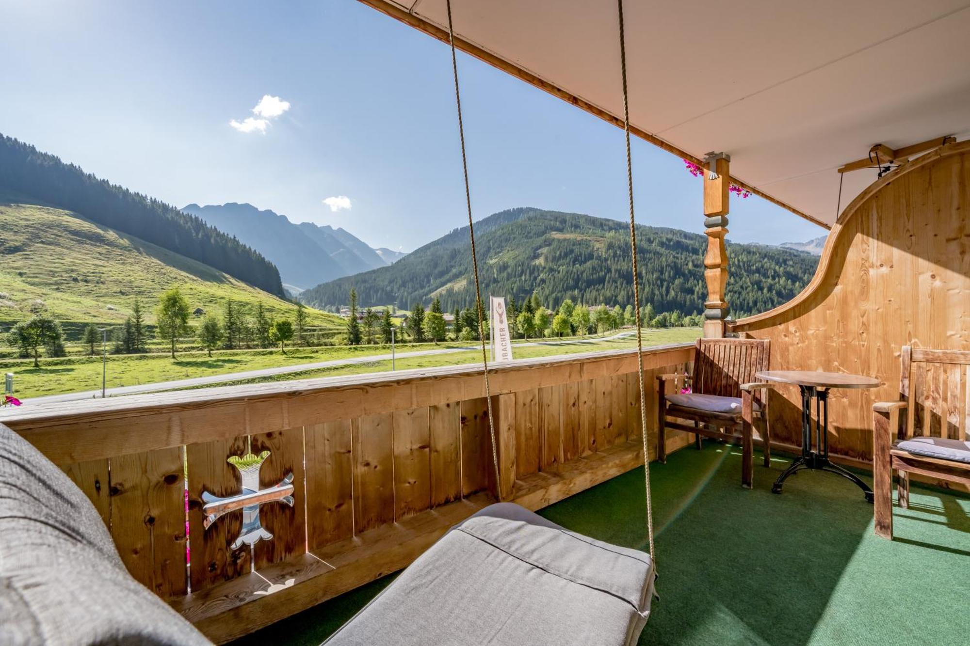 Der Grubacher Gerlos Exterior photo
