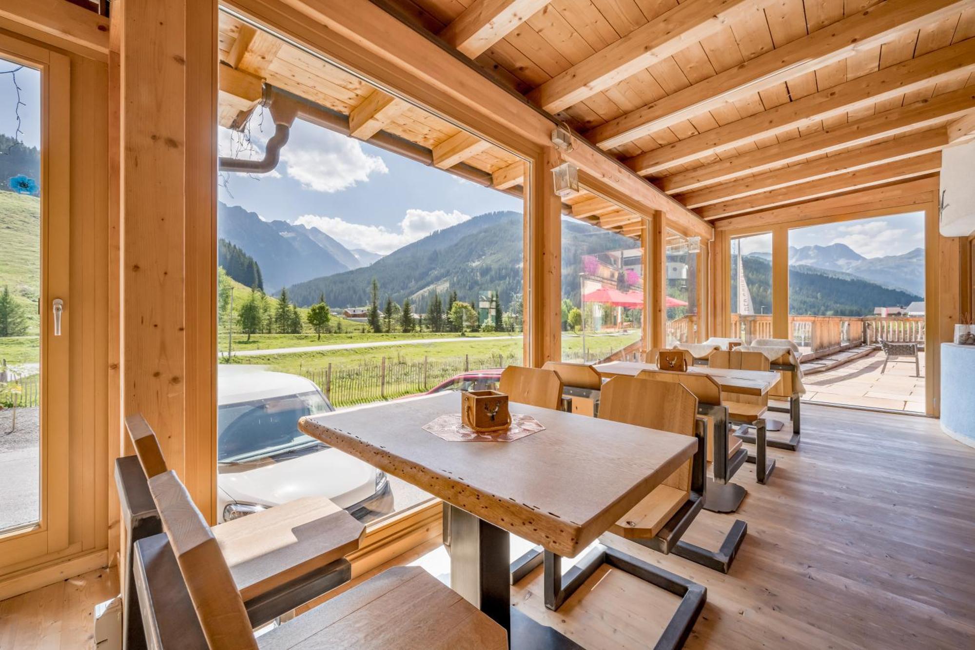 Der Grubacher Gerlos Exterior photo