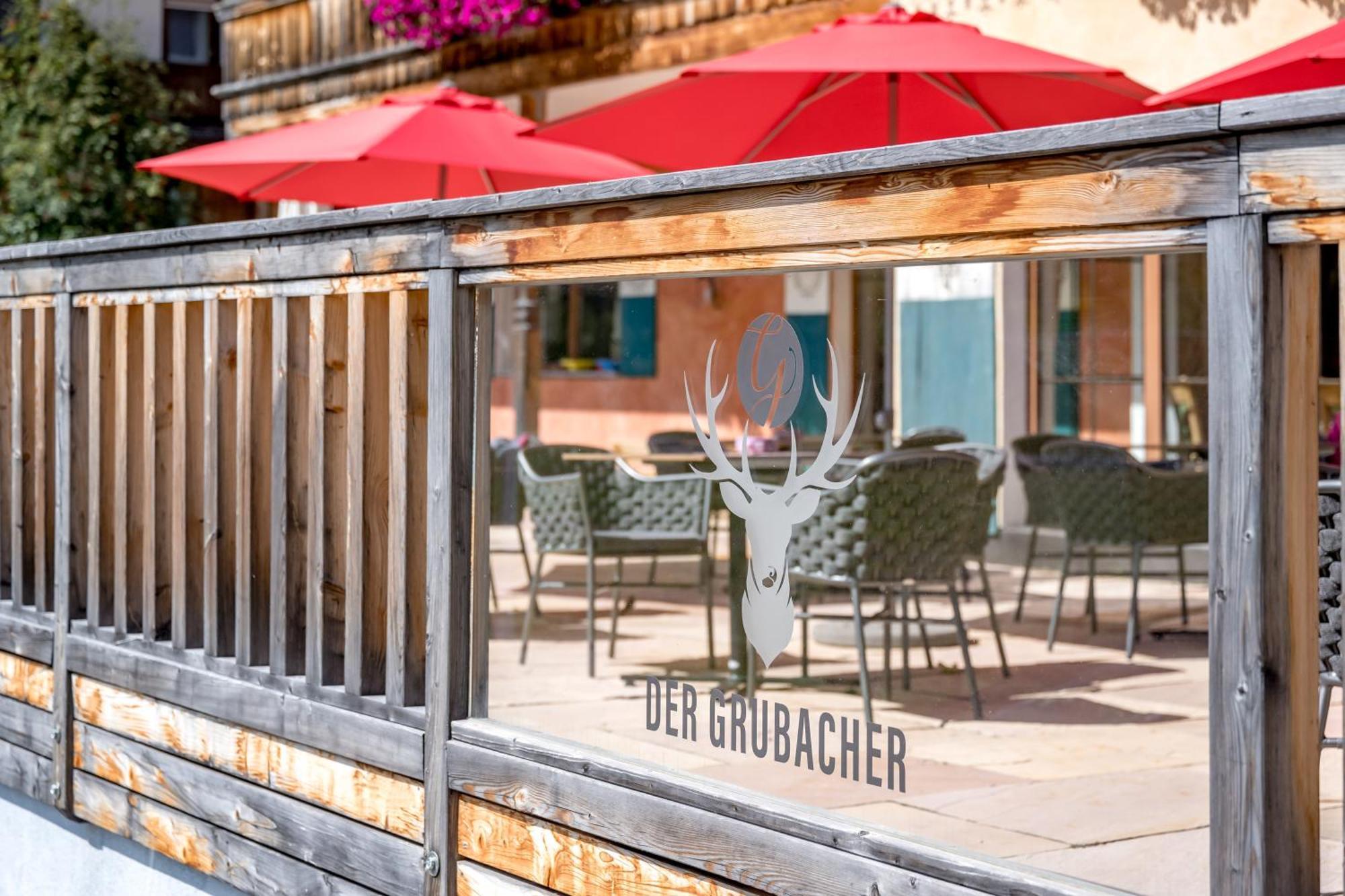 Der Grubacher Gerlos Exterior photo